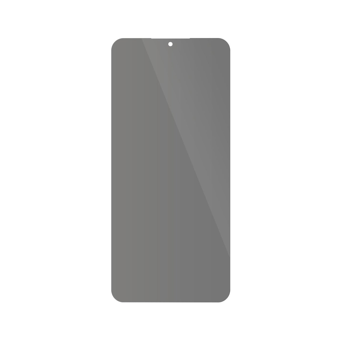 Full Cover Privacy Blickschutzfolie für Cricket Ic (3)