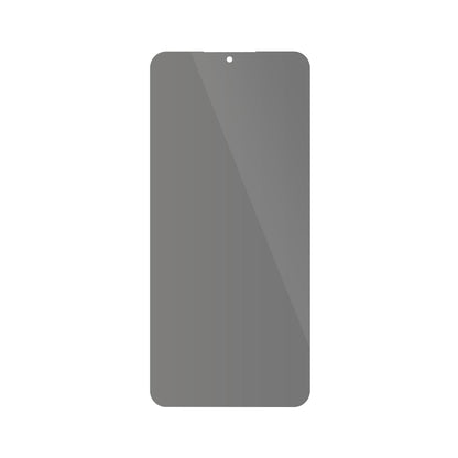 Full Cover Privacy Blickschutzfolie für Cricket Ic (3)