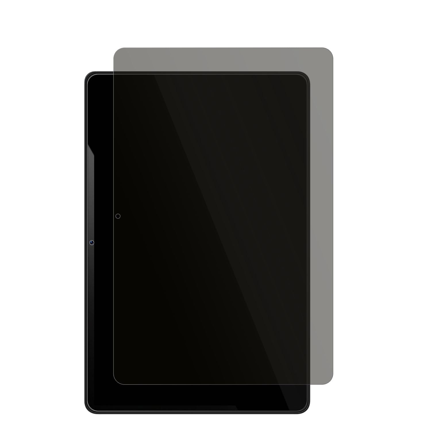 Blickschutzfolie für Doogee T30E 11 Zoll matt Schu (2)