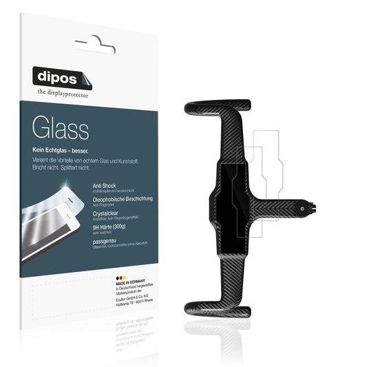 2x 9H Schutzfolie für Flite Flitedeck Smart Cockpi (1)