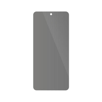 Full Cover Privacy Blickschutzfolie für Realme GT  (3)