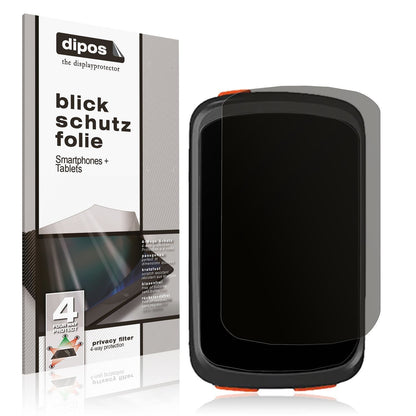 Blickschutzfolie für Magene C406 Pro matt Schutzfo (1)