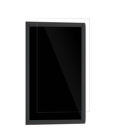 2x Schutzfolie klar für Elo TouchSystems 15H3 15.6 (2)