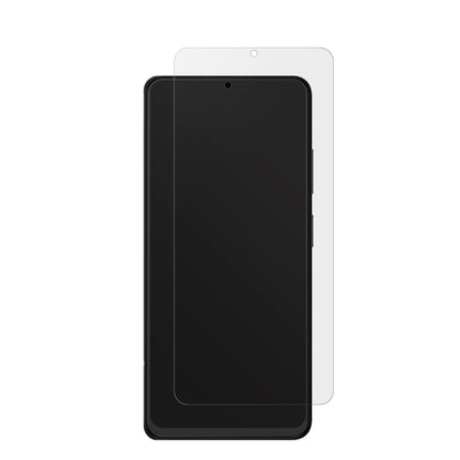 4x Schutzfolie matt für Ulefone Note 21 Display-Sc (2)
