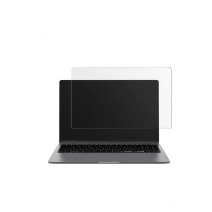 2x Schutzfolie matt für Samsung Galaxy Book4 Edge  (2)