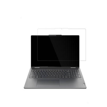 2x Schutzfolie klar für Lenovo Yoga 7i Gen 10 14 Z (2)