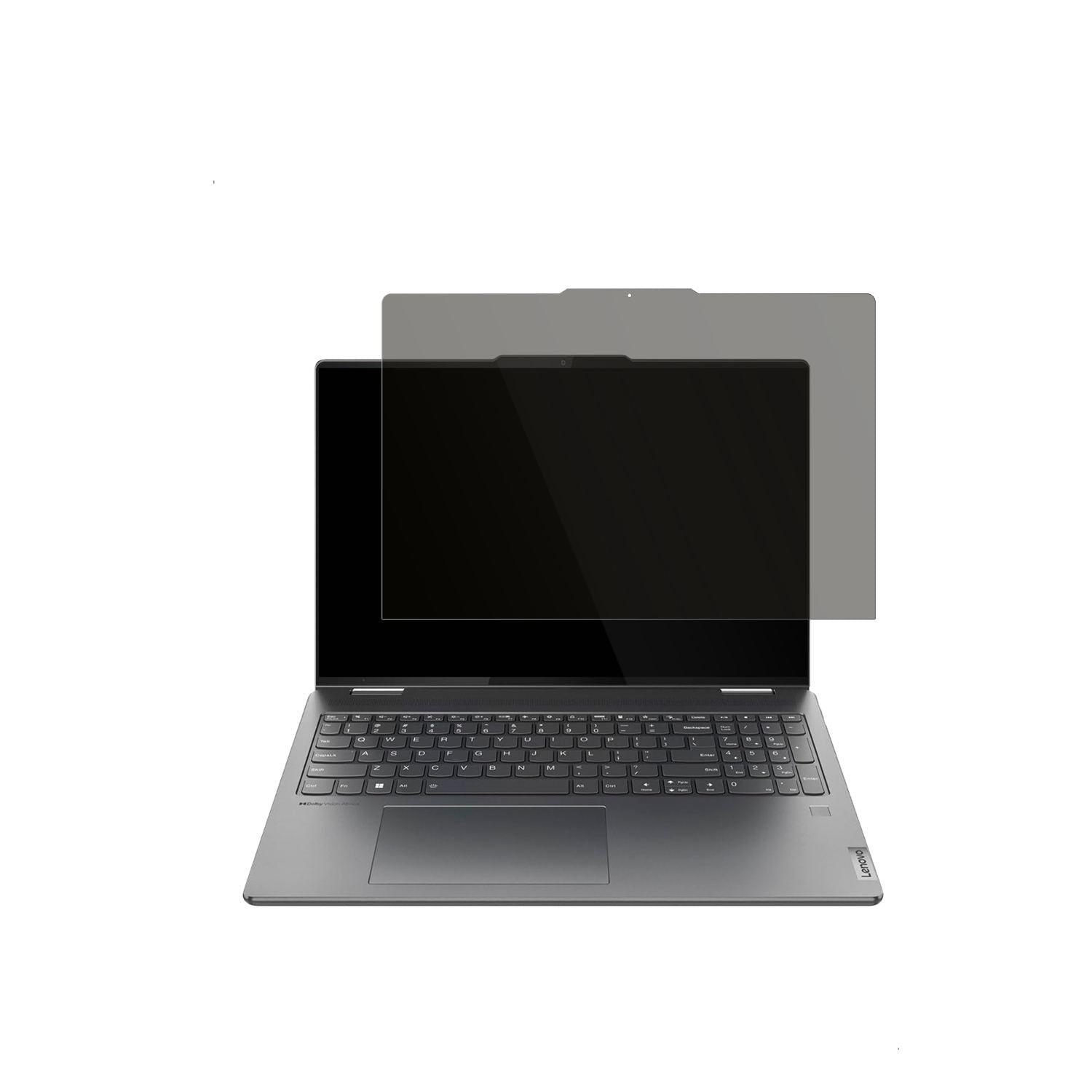 Blickschutzfolie für Lenovo Yoga 7i Gen 10 14 Zoll (2)