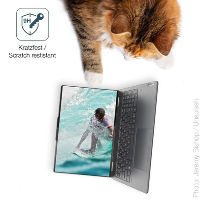 2x 9H Schutzfolie für Lenovo Yoga 7i Gen 10 14 Zol (3)
