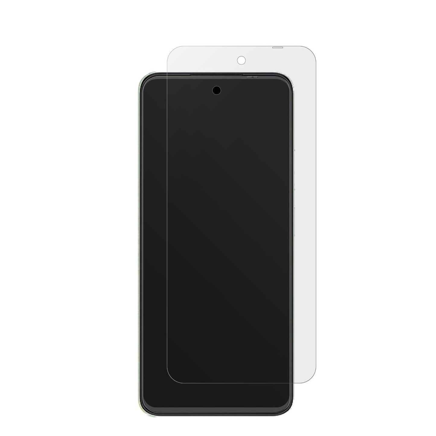 4x Schutzfolie matt für Coolpad Cool X100 Display- (2)
