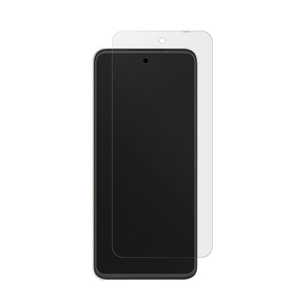 4x Schutzfolie matt für Coolpad Cool X100 Display- (2)