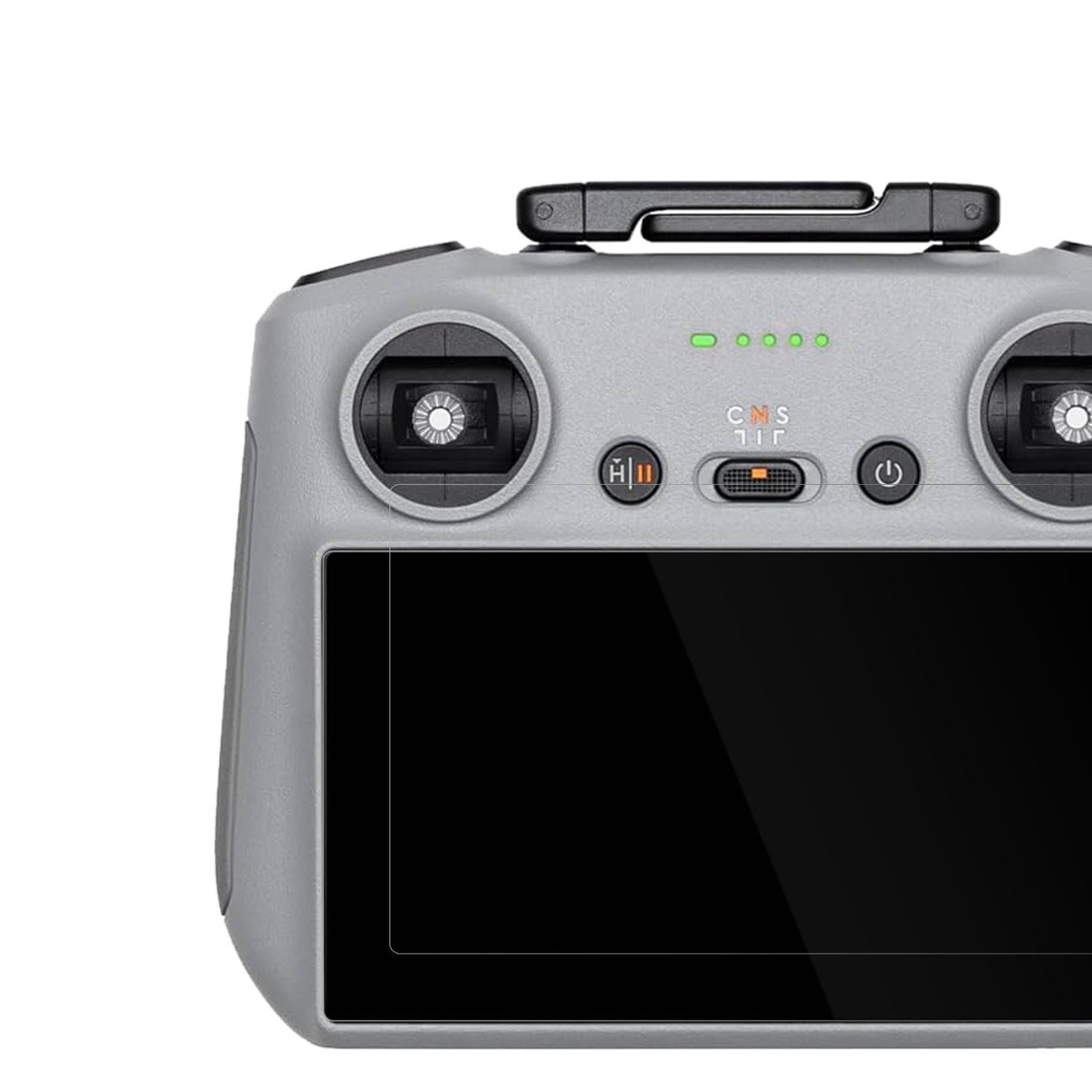 2x Schutzfolie klar für DJI RC 2 Display-Schutzfol (2)