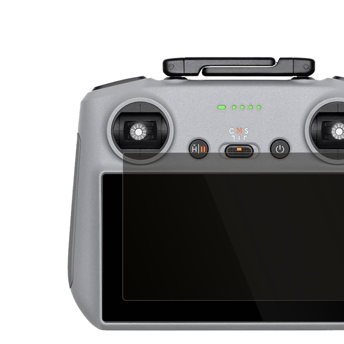 Blickschutzfolie für DJI RC 2 matt Schutzfolie Pri (2)