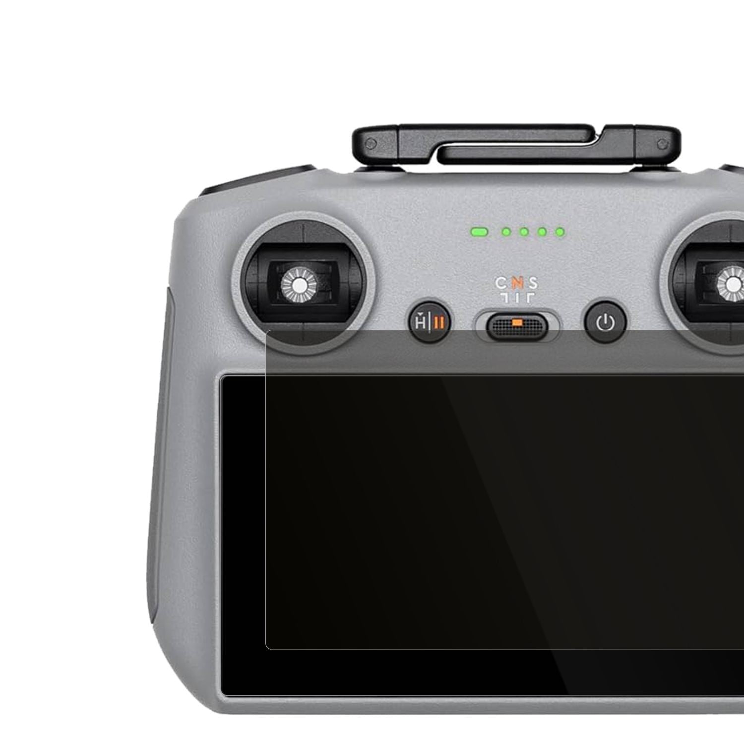 Blickschutzfolie für DJI RC 2 matt Schutzfolie Pri (2)
