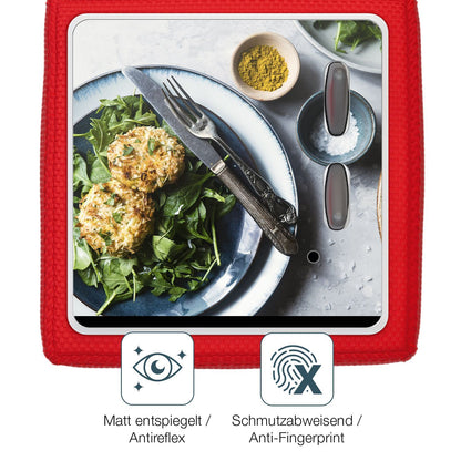 2x Schutzfolie matt für Tonie Toniebox Display-Sch (5)
