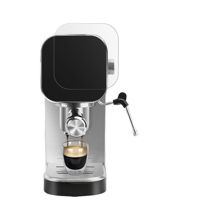 2x Schutzfolie matt für Aigostar Barista Display-S (2)