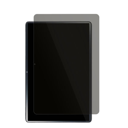 Blickschutzfolie für NEC Lavie Tab T11 T1165 matt  (2)