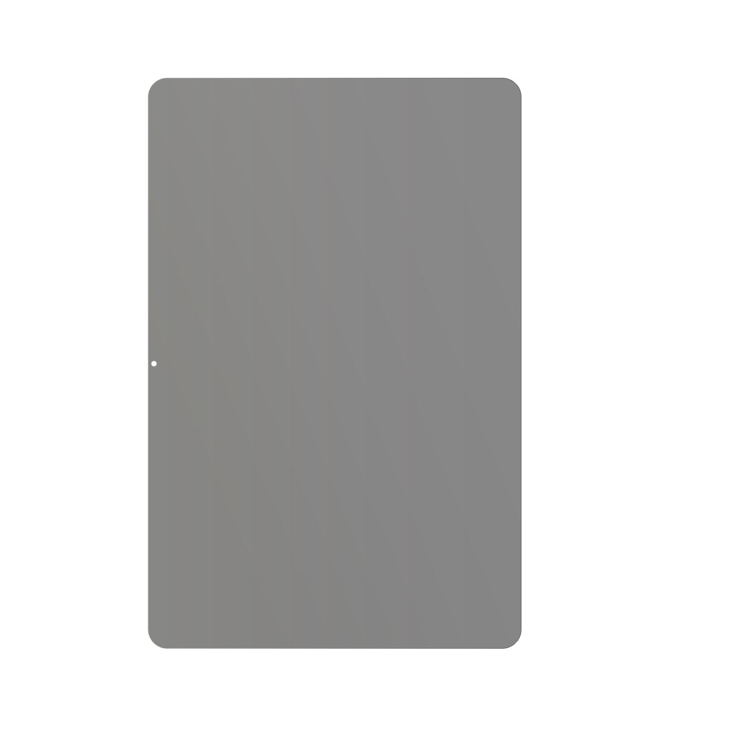Blickschutzfolie für NEC Lavie Tab T11 T1165 matt  (3)
