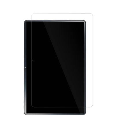 2x Schutzfolie klar für NEC Lavie Tab T11 T1175FAS (2)
