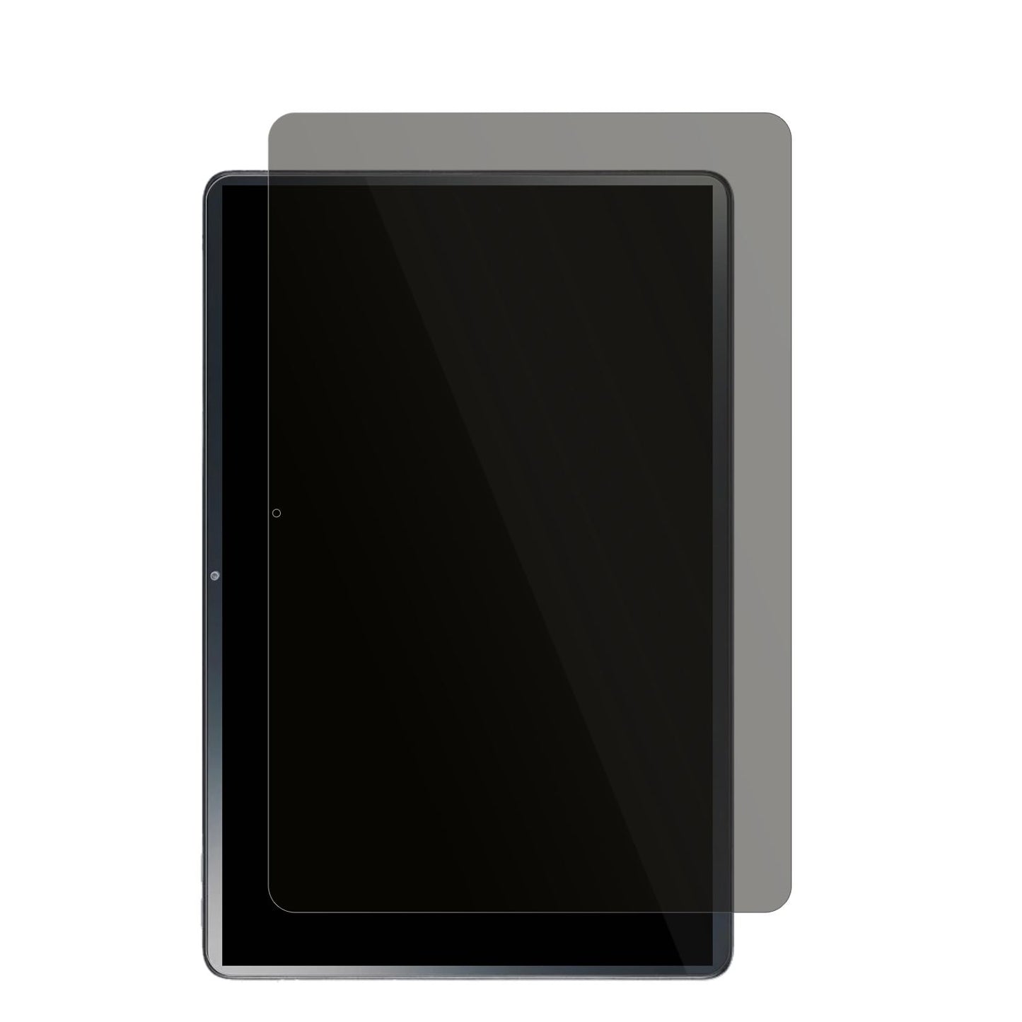 Blickschutzfolie für NEC Lavie Tab T11 T1195 matt  (2)