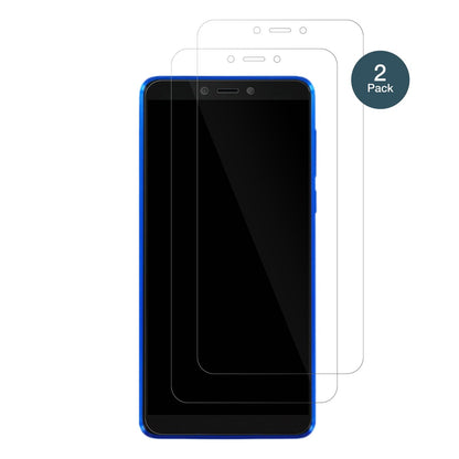 2x 9H Schutzfolie für Mobicel R1 Plus Panzerfolie (2)