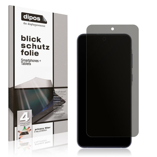 Blickschutzfolie für Samsung Galaxy A55 (case frie (1)
