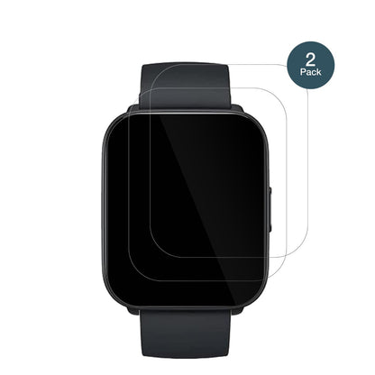 2x 9H Schutzfolie für Xiaomi Mibro Watch C2 Panzer (2)