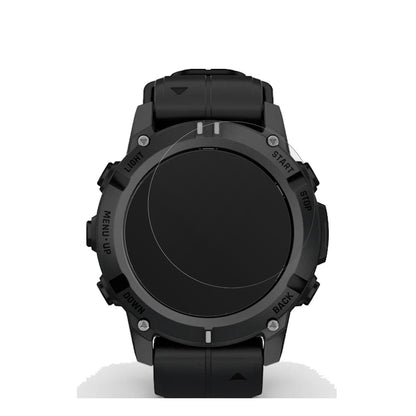 6x Schutzfolie matt für Garmin Descent G2 Display- (2)