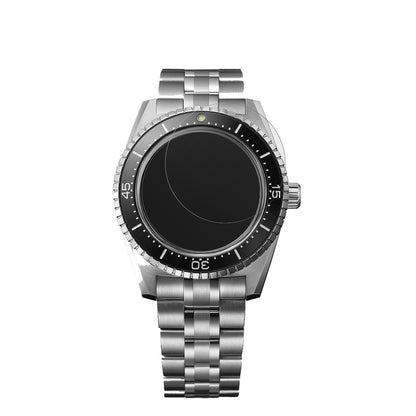 6x Schutzfolie matt für Seiko Prospex Ladies Marin (2)