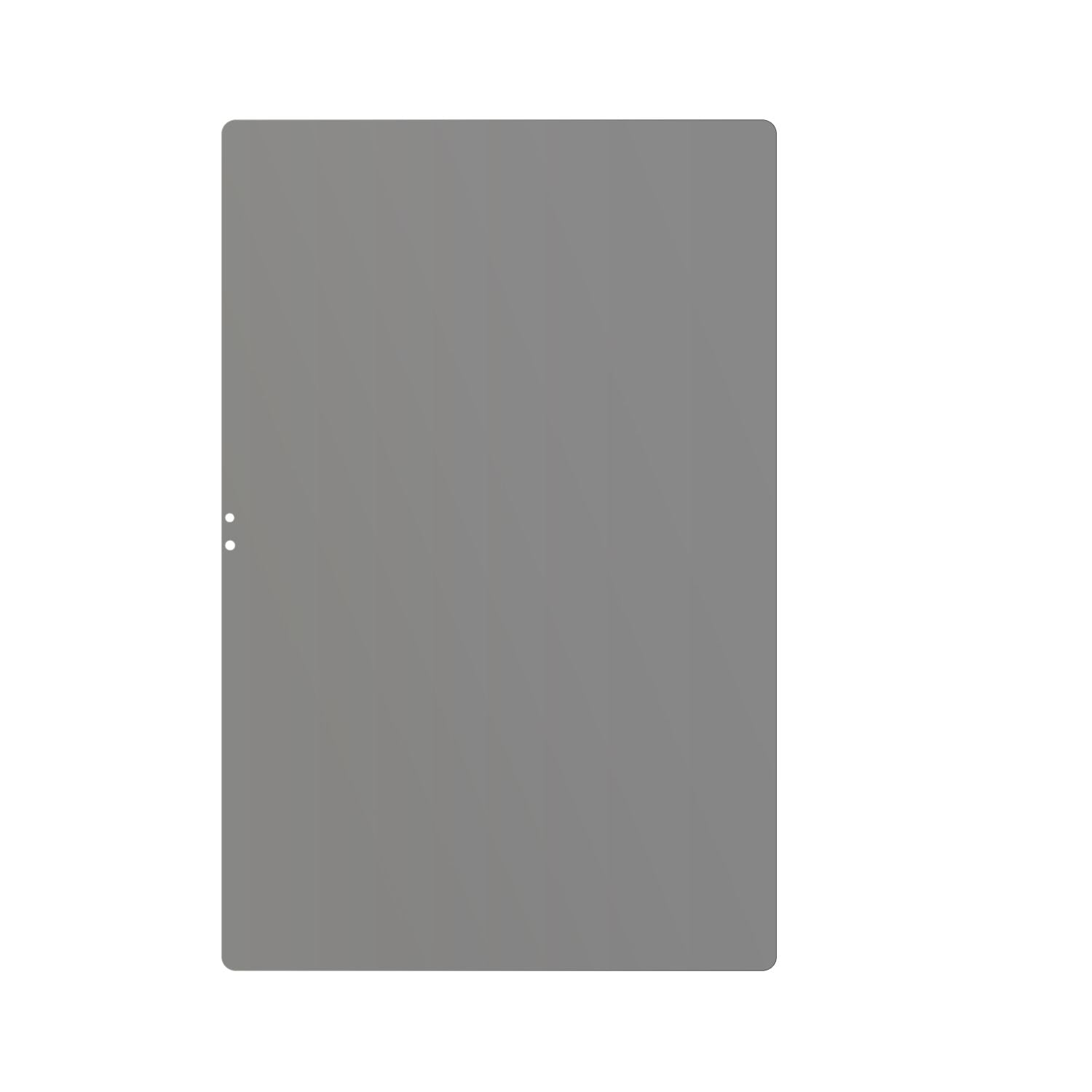 Blickschutzfolie für Blackview Oscal Pad 70 matt S (3)