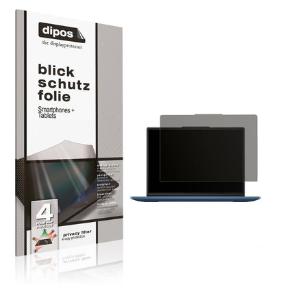 Blickschutzfolie für Lenovo IdeaPad Flex 3i 12 Zol (1)
