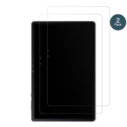 2x 9H Schutzfolie matt für Acer Iconia P10-21Q-83X (2)