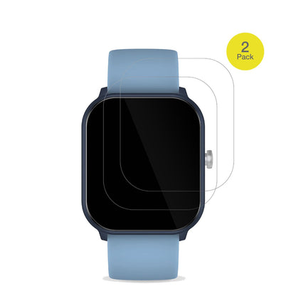 2x 3D Full Cover Schutzfolie für Ice-Watch Ice Sma (2)