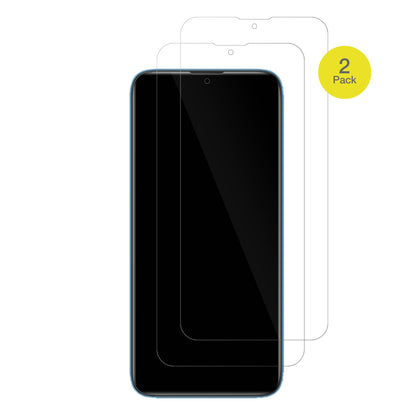 2x 3D Full Cover Schutzfolie für Mobicel Legend (2)