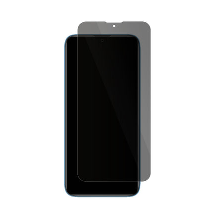 Full Cover Privacy Blickschutzfolie für Mobicel Le (2)