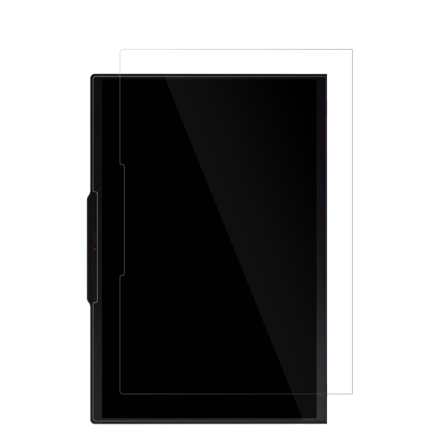 2x Schutzfolie klar für Lenovo V15 Gen5 Display-Sc (2)