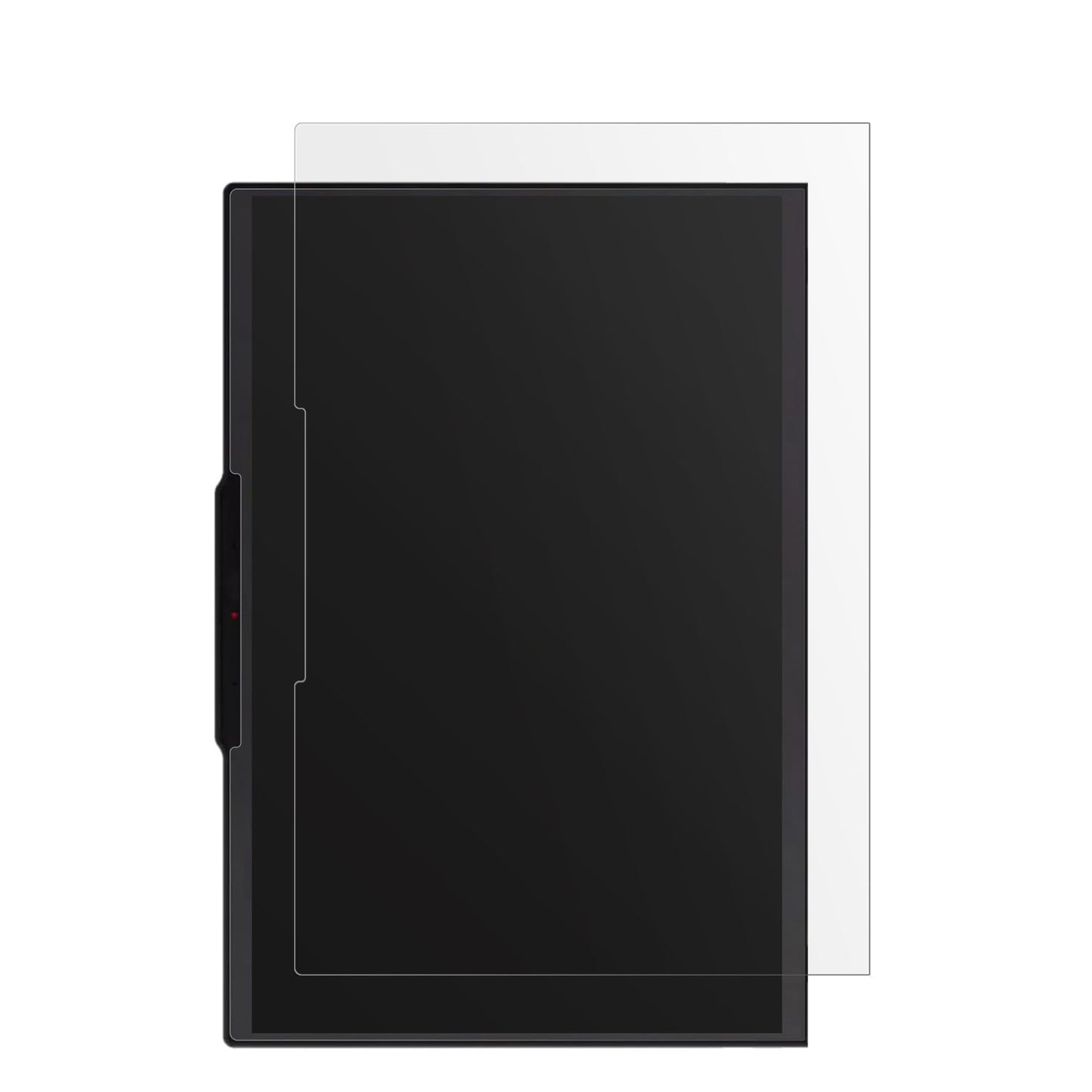 2x Schutzfolie matt für Lenovo V15 Gen5 Display-Sc (2)