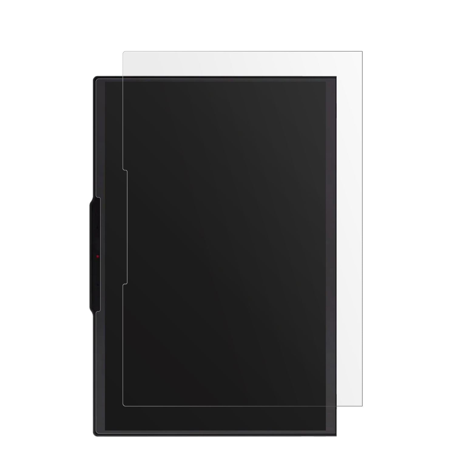 2x Schutzfolie matt für Lenovo V15 Gen5 Display-Sc (2)