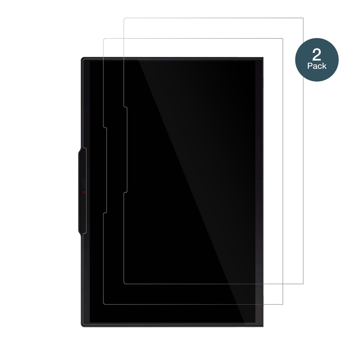 2x 9H Schutzfolie für Lenovo V15 Gen5 Panzerfolie (2)