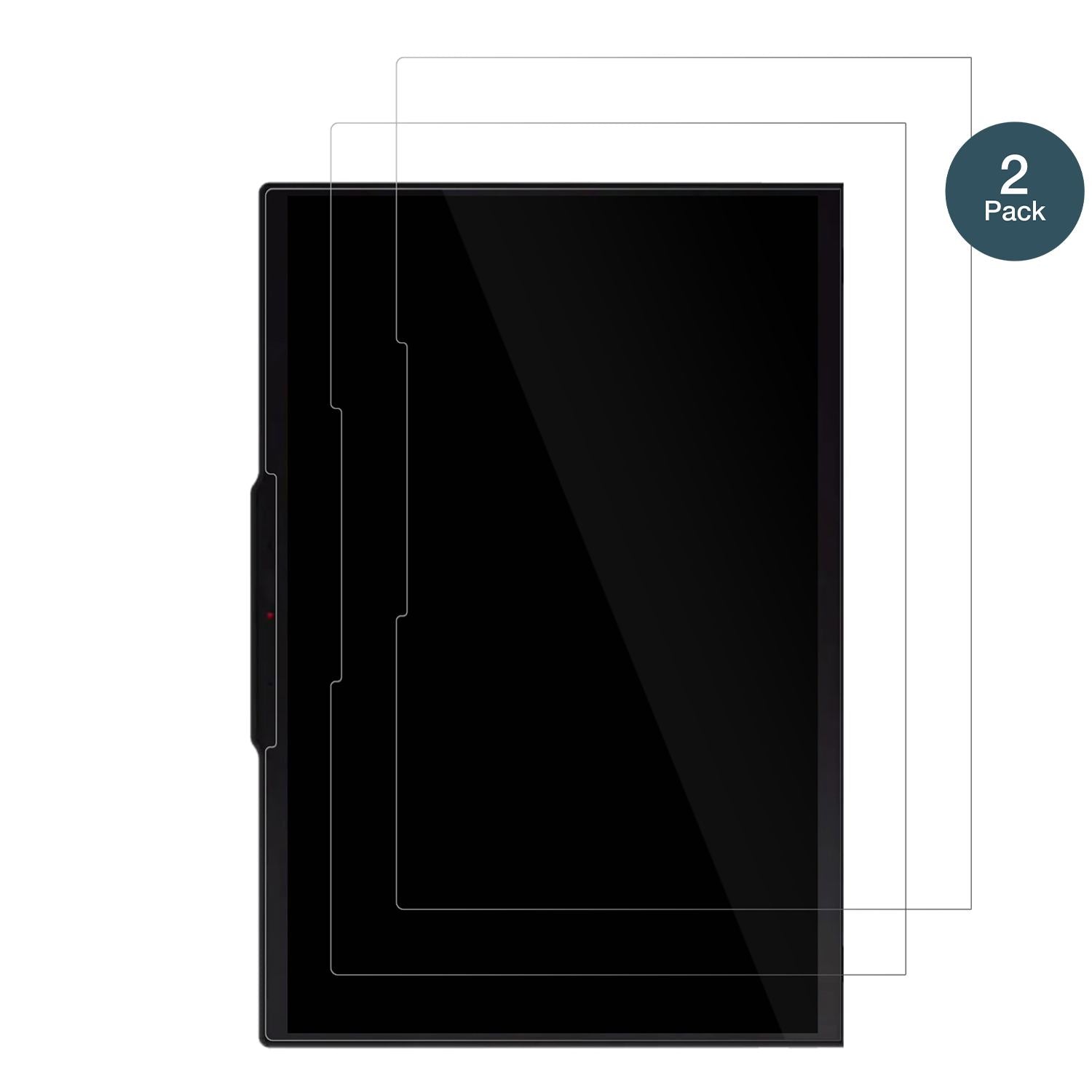 2x 9H Schutzfolie für Lenovo V15 Gen5 Panzerfolie (2)