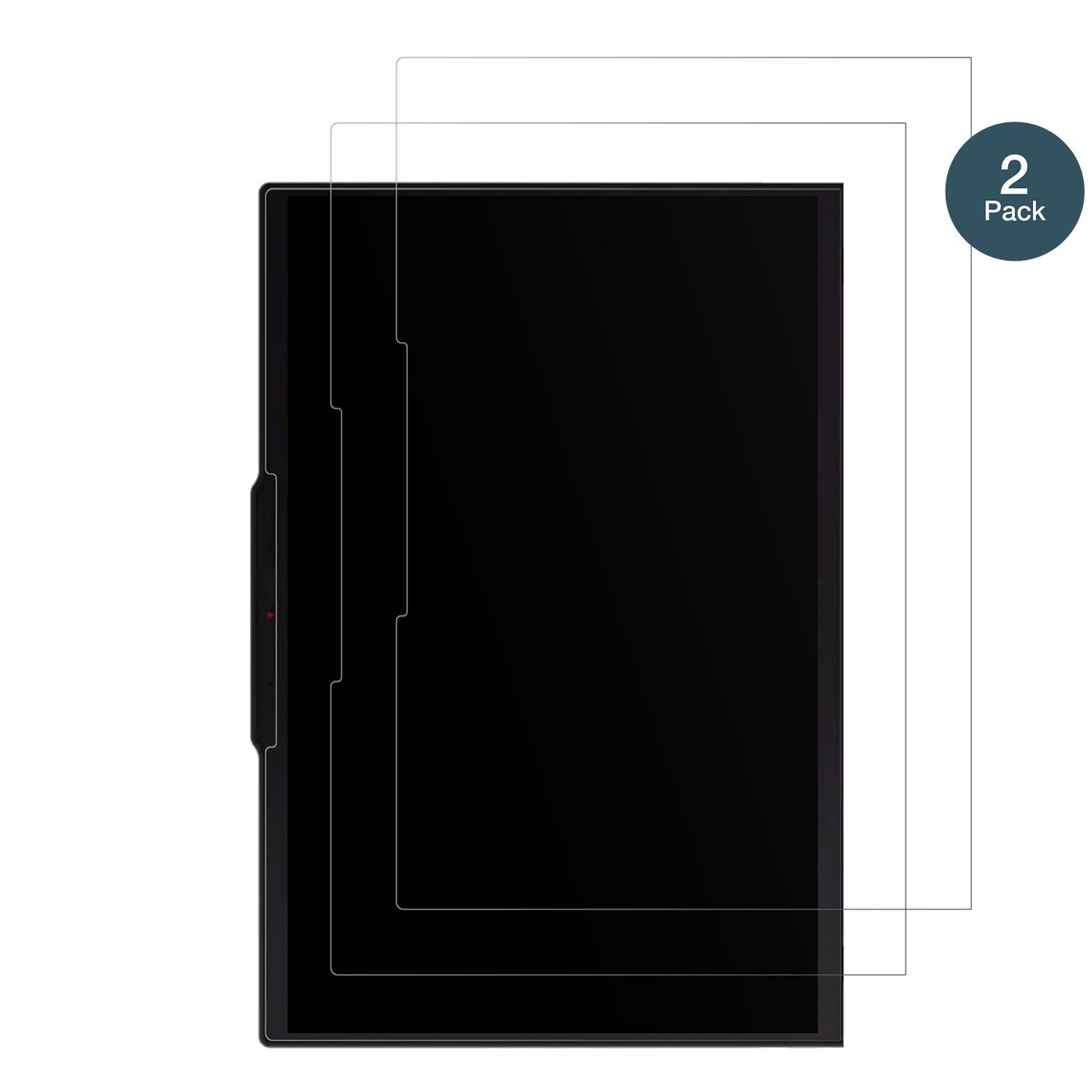 2x 9H Schutzfolie matt für Lenovo V15 Gen5 Panzerf (2)