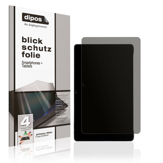 Blickschutzfolie für Samsung Galaxy View 18.4 Zoll (1)