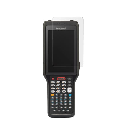 4x Schutzfolie matt für Honeywell Ck62 Display-Sch (2)