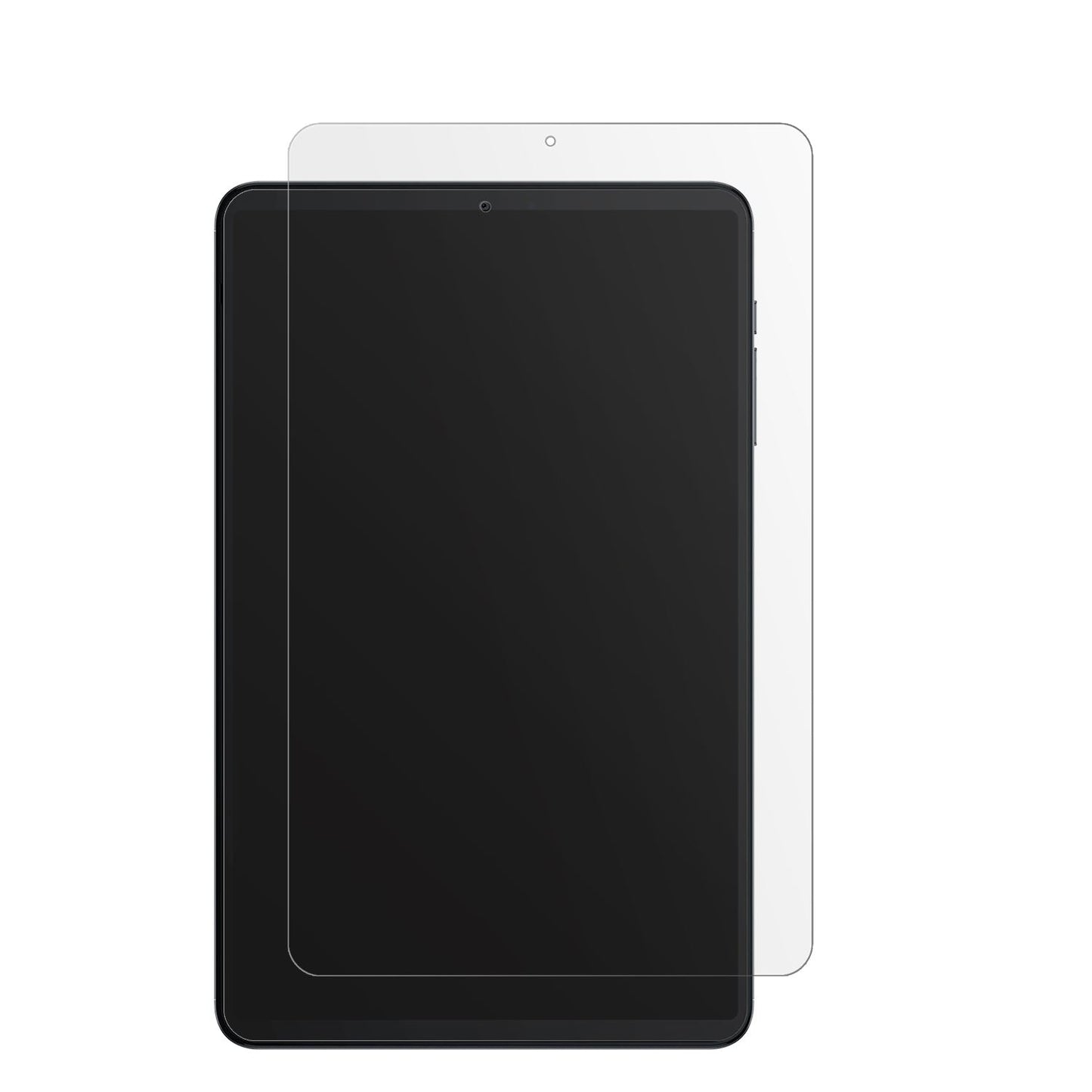 2x Schutzfolie matt für Alldocube iPlay 60 Mini Pr (2)