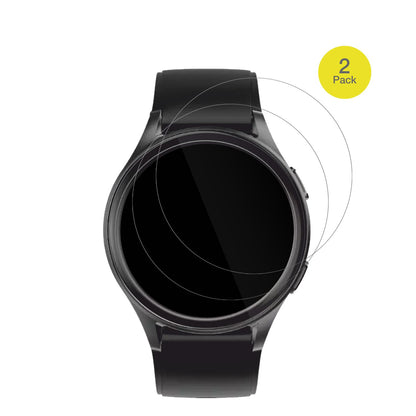 2x 3D Full Cover Schutzfolie für Lava ProWatch X (2)