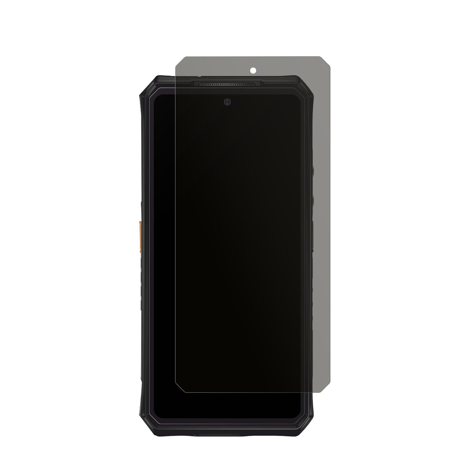 Blickschutzfolie für Ulefone Armor 28 Ultra matt S (2)