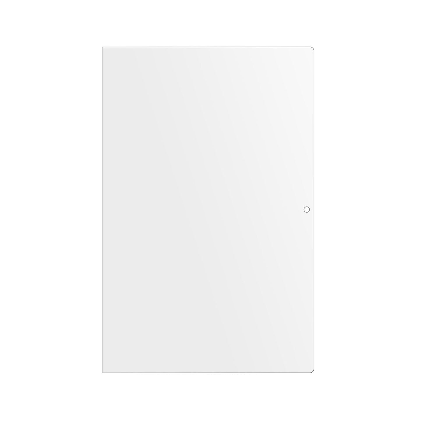 2x Schutzfolie matt für Lenovo 300e Chromebook 2nd (3)