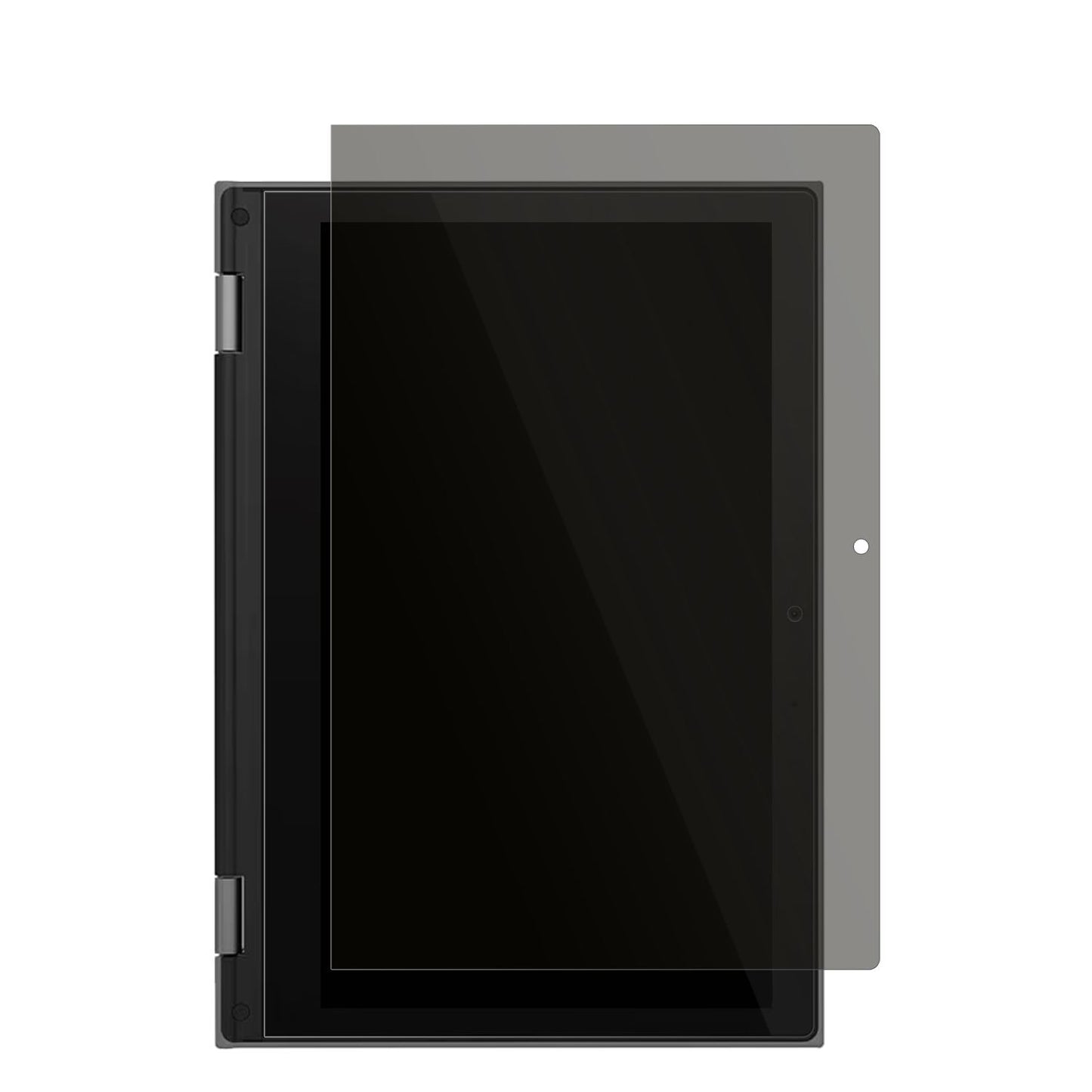 Blickschutzfolie für Lenovo 300e Chromebook 2nd Ge (2)