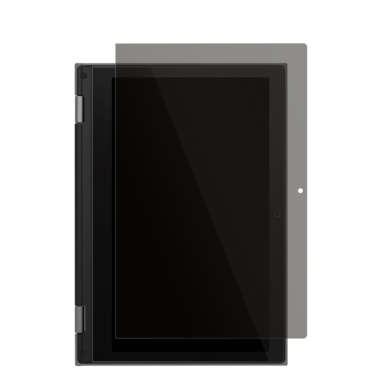 Blickschutzfolie für Lenovo 300e Chromebook 2nd Ge (2)