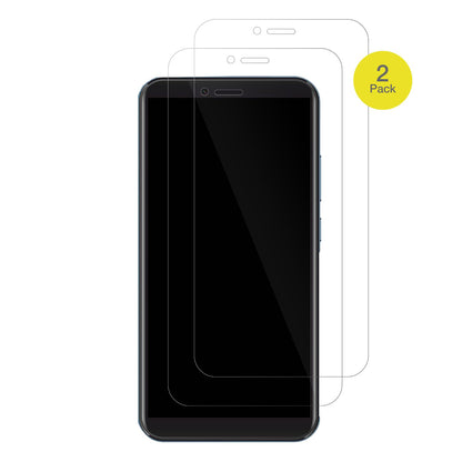 2x 3D Full Cover Schutzfolie für Mobicel PX9 (2)