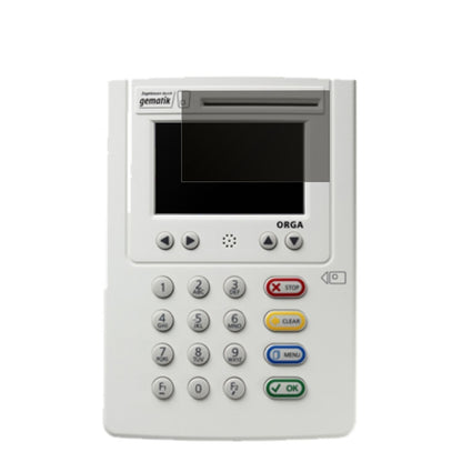 Blickschutzfolie für Ingenico Worldline Orga 6141  (2)